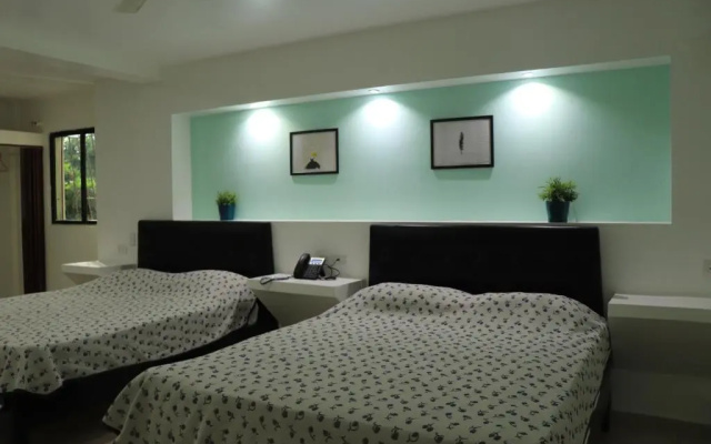 Guest House Esmeralda