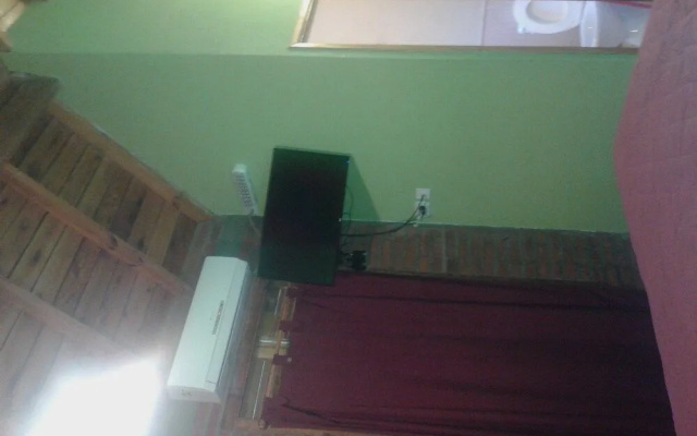 Cable a Tierra