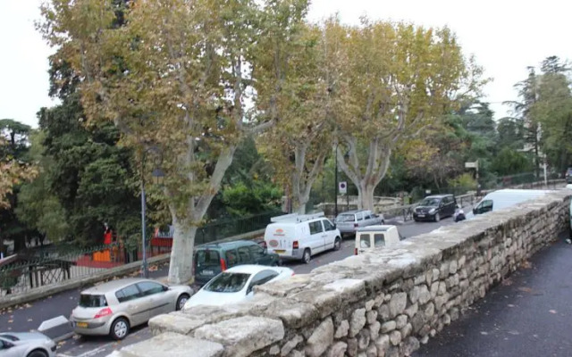 Les Hauts de LHauture