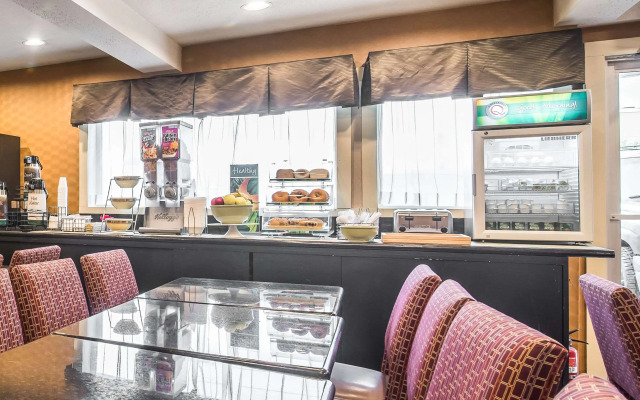 Quality Inn Rutland - Killington