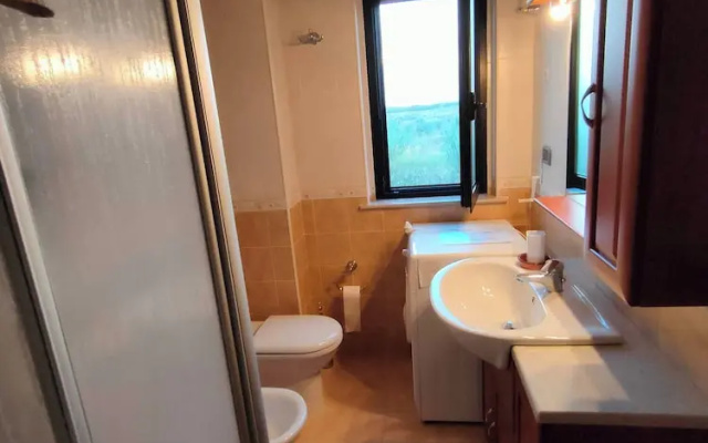 Casa al Porticciolo Campomarino Lido Vicino Termoli
