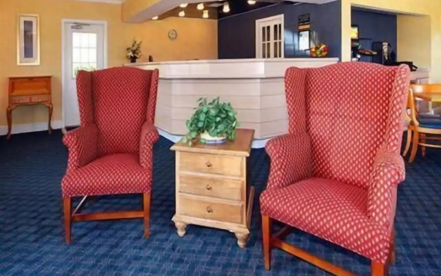 Hatteras Island Inn