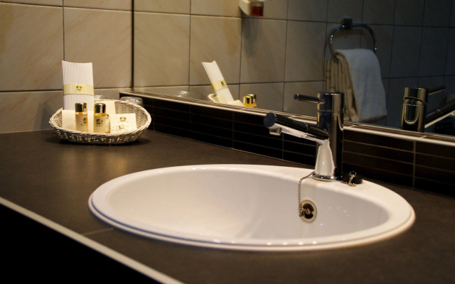 Park Hotel Brussels