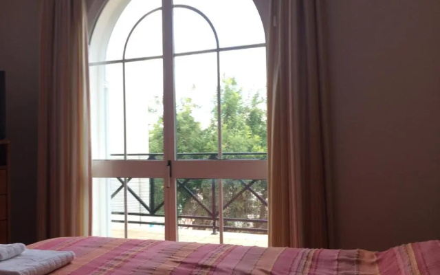 Tavira Garden- 2 bedrooms-2pools-2 balconies
