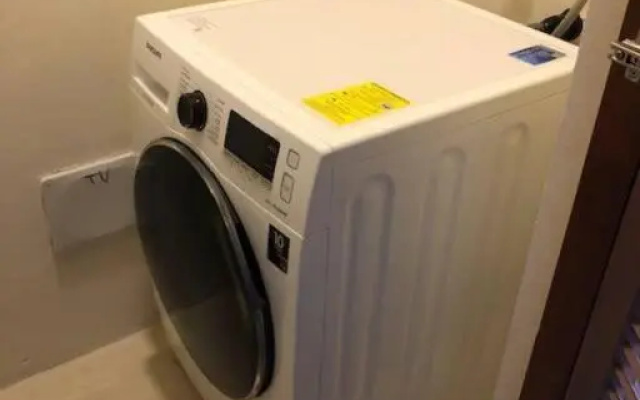 Beautiful Apartment Equipped/Jacuzzi/WIFI/Pool AC