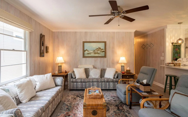 Beaching & Griping by Oak Island Accommodations