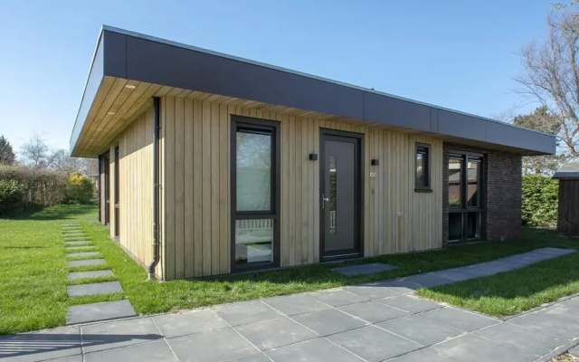 Spacious Bunglow With Garden