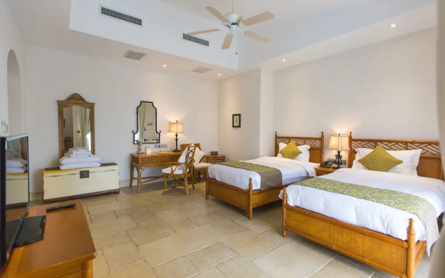 Hainan Xikang Wellness & Resorts