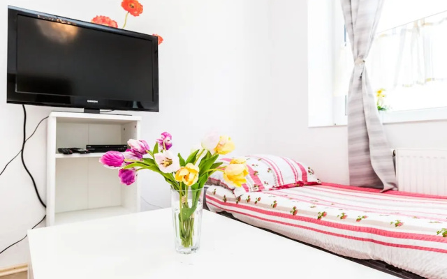 Apartments Eitorf