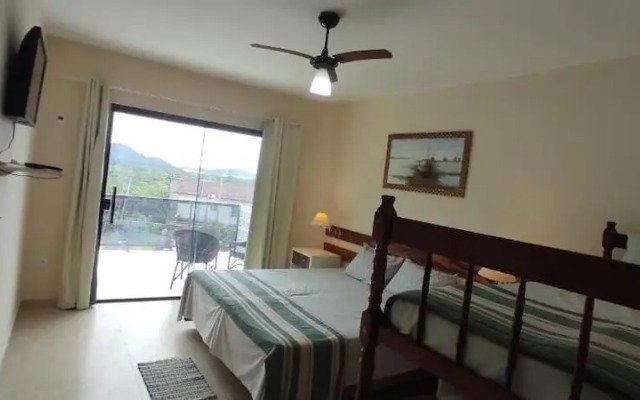 Pousada Ohana Paraty