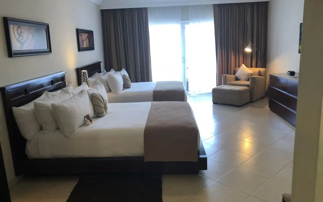 Lifestyle Kosher Presidential Suites