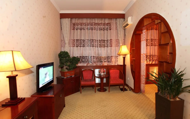 Beijing Jia Li Hotel