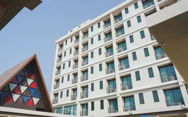 The Cotton Tree Hometel