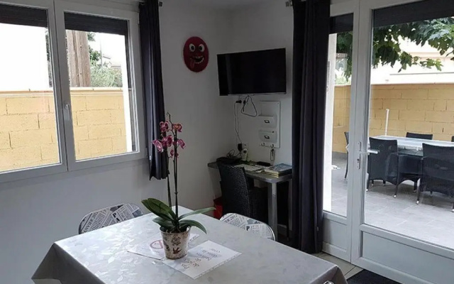 Appartement Port-la-Nouvelle, 2 pièces, 6 personnes - FR-1-229C-36