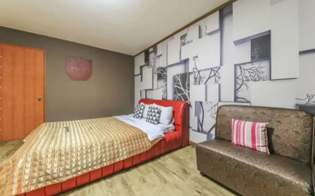 Sky Motel