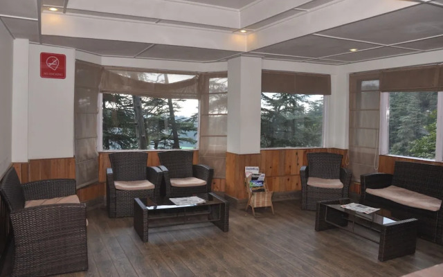 OYO 1636 Hotel Rahat Regency