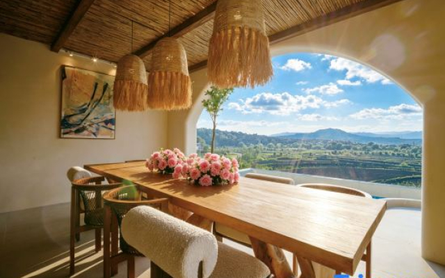 Anyu Aesthetic Wenquan Homestay