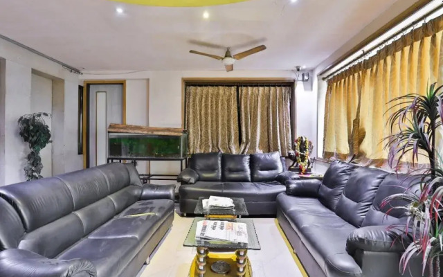 Hotel Suryakant by OYO Rooms