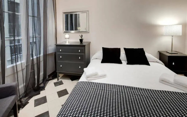 Habitat Apartments Lauria