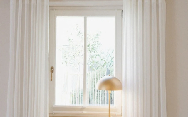 Ferienwohnung Weidenbach
