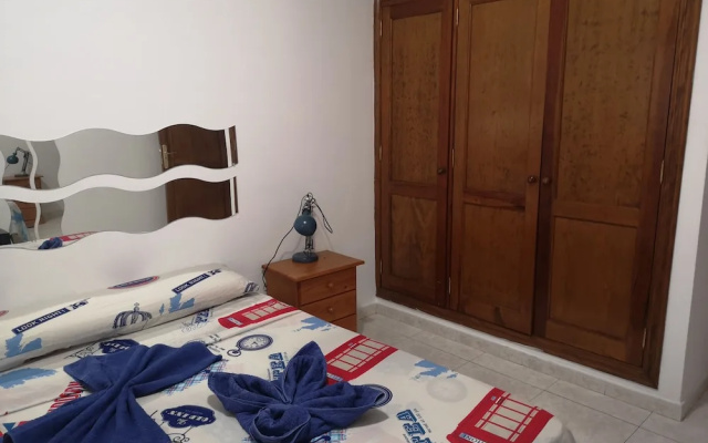 Rooms Tampico