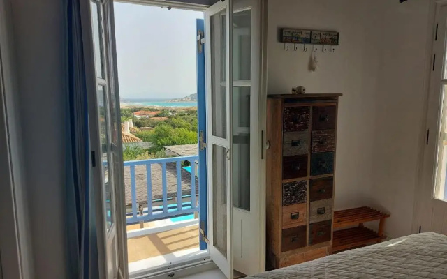 Simos suites