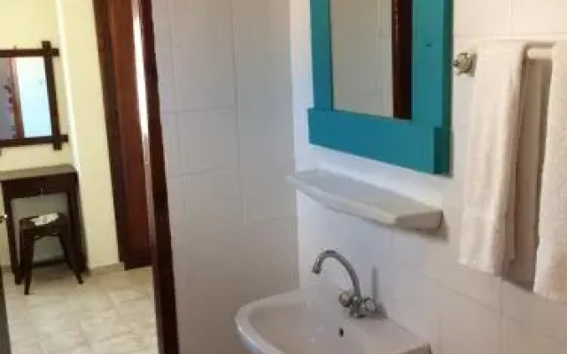Vogiatzi Rooms