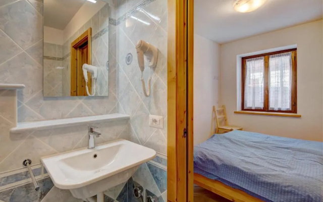 Chalet Meridiana Appartamento 6