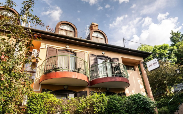 Hotel Bobbio