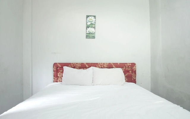 Hotel O Azeela Kost Syariah