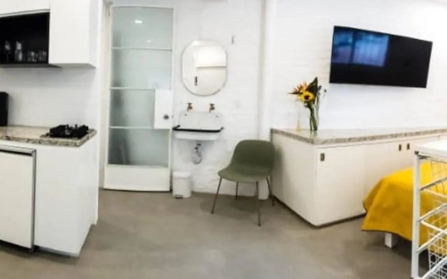 Studio Pulpito in the charming heart of downtown PV