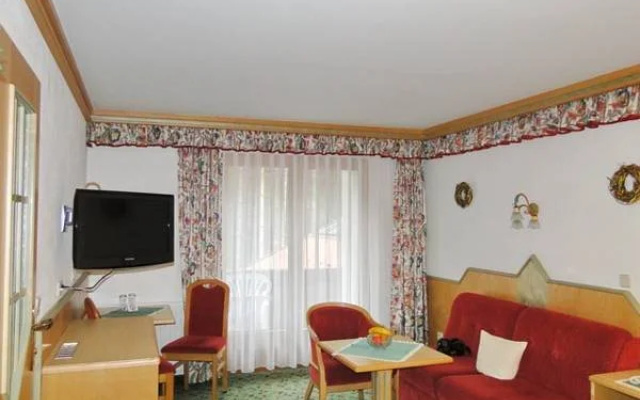 Hotel Auffacherhof