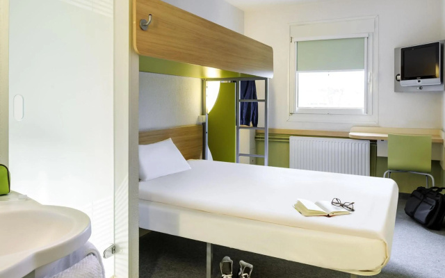 Ibis Budget Muenchen Airport Erding