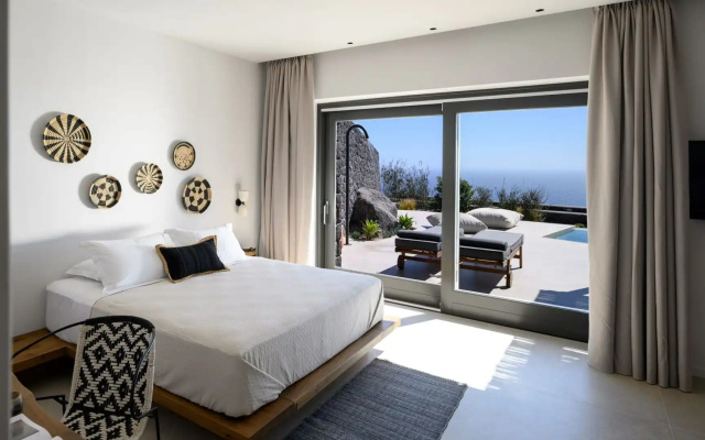 Lithi Luxury Retreat