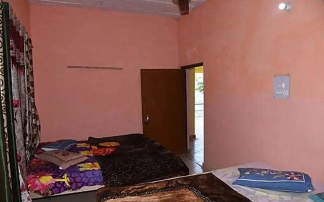Srishti Homestay Gopeshwar
