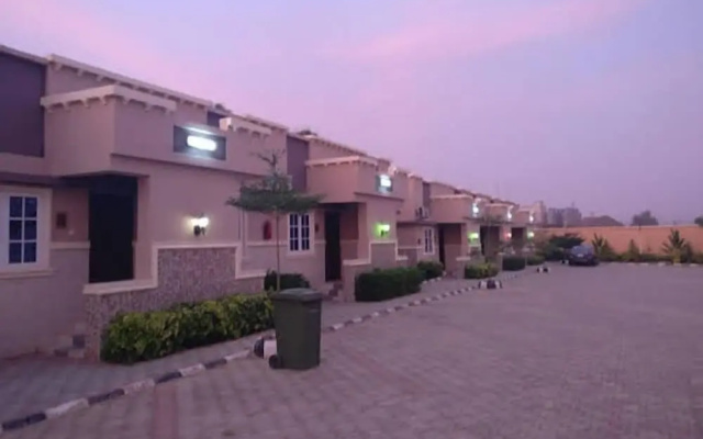 Sleeprite Hotel