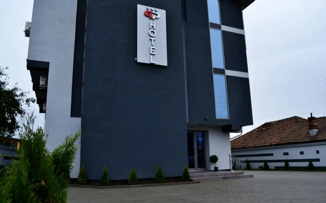 GP Hotel