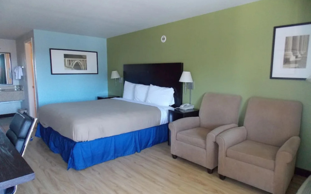 Augusta Best Inn