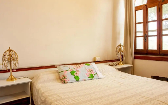 JACUZZI, TERRAZZI & GIARDINO - Relax in Villa