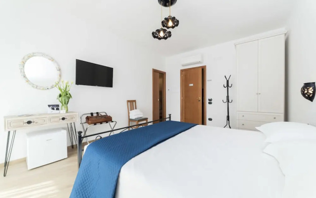 B&B Palazzo Pinto