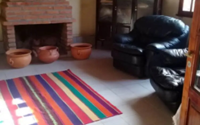 Casa Los Mirlos