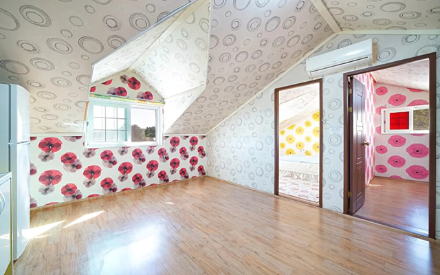 Taean Firenze Pension