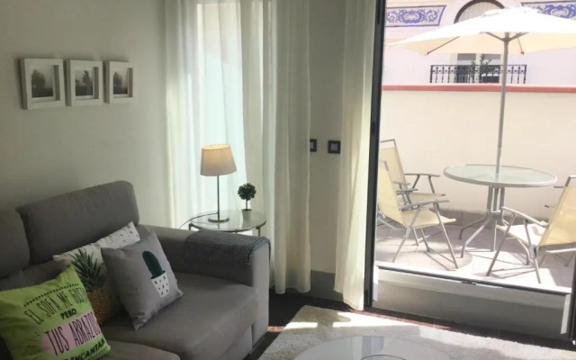 Forever Apartments Madrid