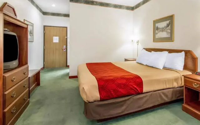 Econo Lodge Cadiz