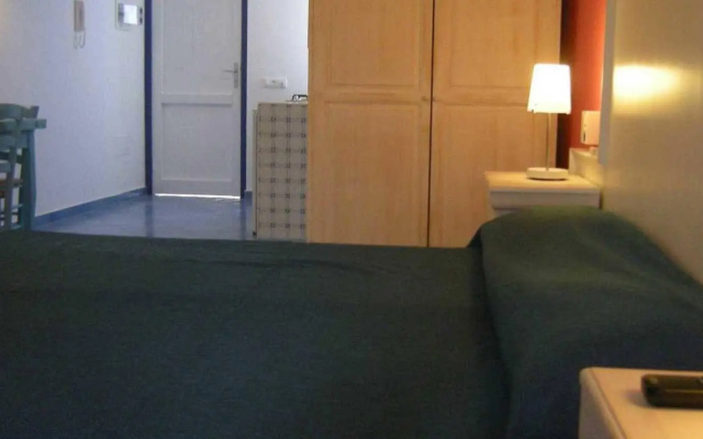 Residence Timeo