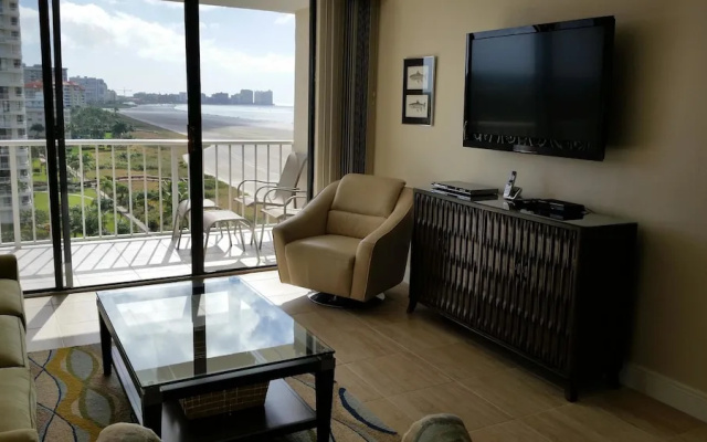 South Seas Tower 3 1009