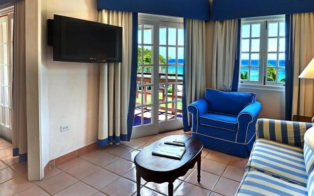 Couples Sans Souci in Ocho Rios, Jamaica from 286$, photos, reviews - zenhotels.com guestroom