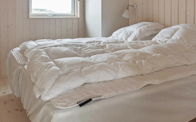 Cheerful Holiday Home in Skagen With Terrace