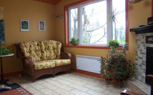 Appartement au 200 Cèdres