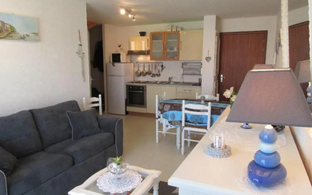 Appartement Saint-Hilaire-de-Riez, 3 pièces, 4 personnes - FR-1-91-25